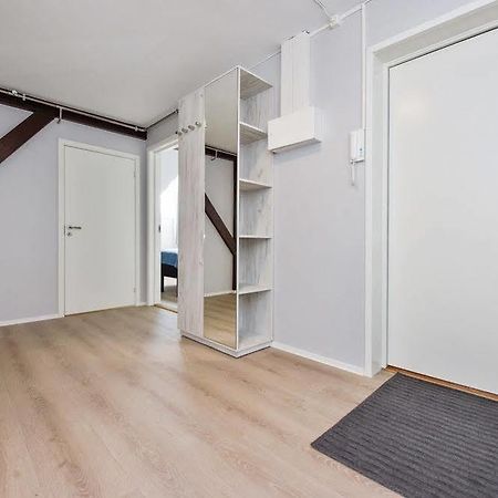 Oslo Apartments - Observatoriegaten Zewnętrze zdjęcie