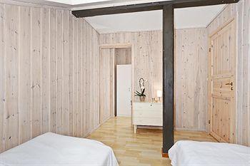 Oslo Apartments - Observatoriegaten Zewnętrze zdjęcie
