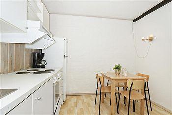 Oslo Apartments - Observatoriegaten Zewnętrze zdjęcie