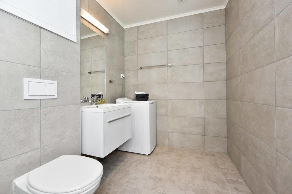 Oslo Apartments - Observatoriegaten Zewnętrze zdjęcie