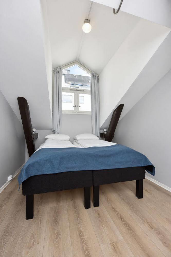 Oslo Apartments - Observatoriegaten Zewnętrze zdjęcie