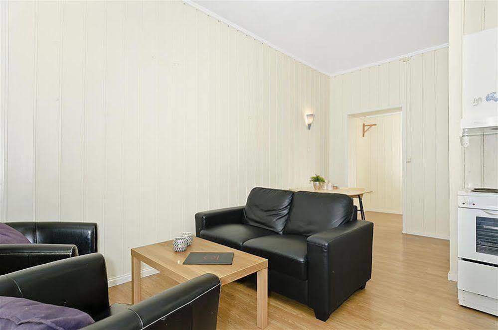 Oslo Apartments - Observatoriegaten Zewnętrze zdjęcie